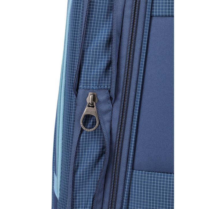 Travelite CORSIICA 4w M exp. blue